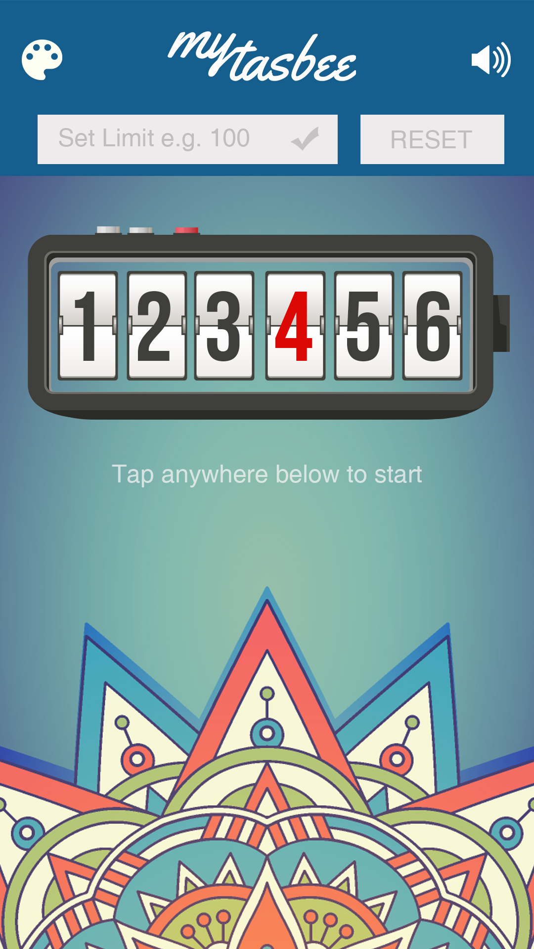 App screenshot img